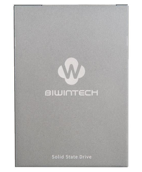 SSD-диск Biwin SX500 128Gb (52S3A7Q)