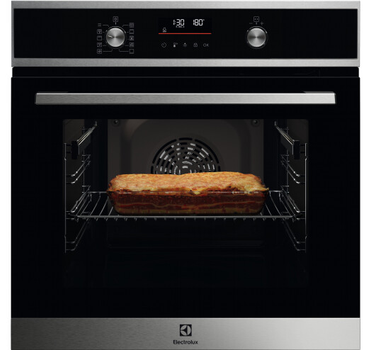 Духова шафа ELECTROLUX EOF6P76BX