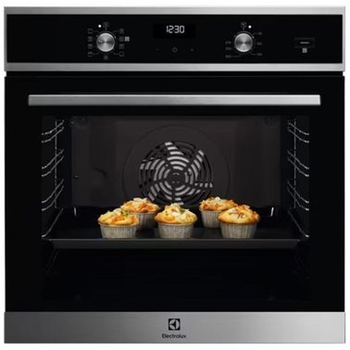 Духова шафа ELECTROLUX EOD5C70X