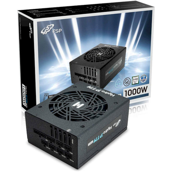 Блок живлення FSP HYDRO PTM PRO HPT2-1000M