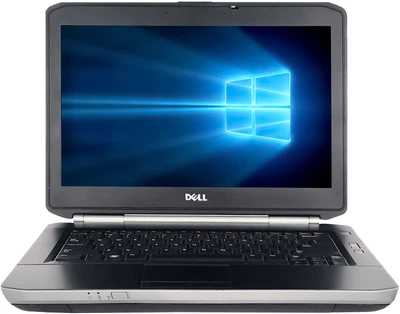 Б/У Ноутбук Dell Latitude E5430 (i5-3230M/4/500) - Class B