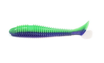 Силікон Wist Fat Xwist Floating 3,3" 6шт. color 13
