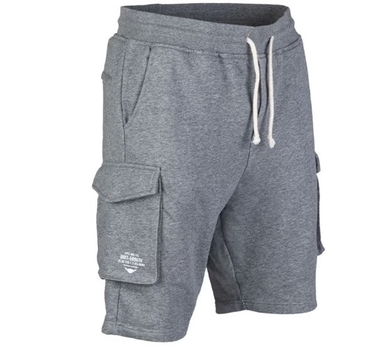 Шорты mil-tec тактические US COTTON SWEATSHORTS размер M 11473508