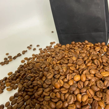 Кофе в зернах Plantation AA 100% арабика свежеобжаренный 1 кг