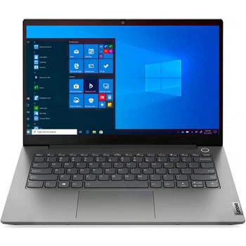 Ноутбук Lenovo ThinkBook 14 G3 ACL 14" FHD IPS Ryzen 3 5300U 16GB 256GB Б/У