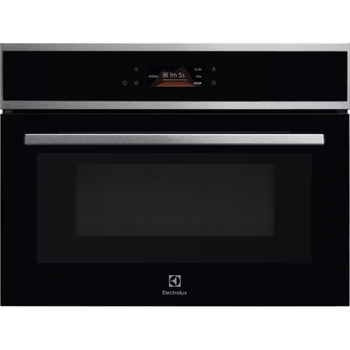 Духовка Electrolux EVM8E08X