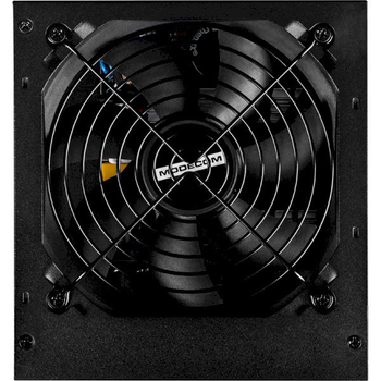 Блок живлення Modecom MC-500-85, Bulk (ZAS-MC85-CL-500-ATX-APFC)
