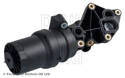 BLUE PRINT корпус масляного фільтра VW 2.5 Blue Print (ADBP210030)