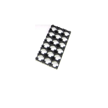 Холдер держатель ячейки батарей 18650 3 * 6 ANNBATTERY №274