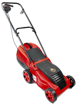 Газонокосилка электрическая Agrimotor FM33