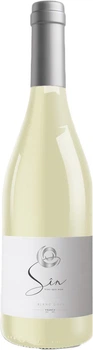 Вино Sîn Blanc Doux Vin de France біле напівсолодке 0.75 л 11% (3397859654940)