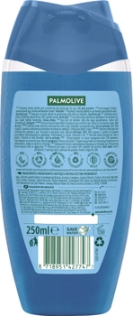 Гель для душа Palmolive Thermal Spa Минеральный массаж с морской солью и алоэ 250 мл (8718951427747)