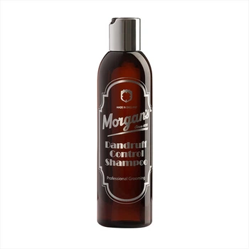 Шампунь-профілактика проти лупи Morgan's Dandruff Control Shampoo 250ml