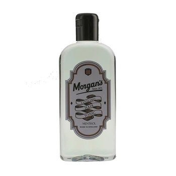 Тонік для вкладання Morgan's Cooling Hair Tonic 250ml