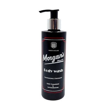 Гель для душу Morgan's Body Wash 250ml