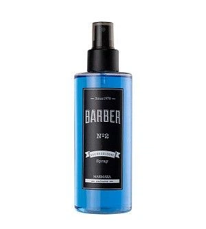Лосьйон після гоління Marmara BARBER COLOGNE 250 ML NO.2 SPRAY