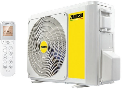 Кондиционер ZANUSSI SIENA ZACS-12HS/A21/N1