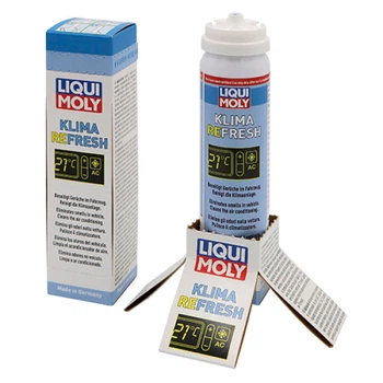 Экспресс-очиститель кондиционера Liqui Moly Klima Refresh 75мл 39049