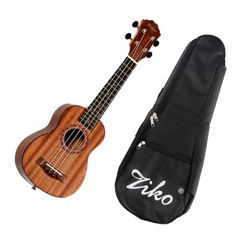 Укулеле сопрано Osten UK113 + чехол Ziko DB-21