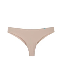 Женские трусики бразилиана Infiore 6103 Nudo 48(XL) Телесный