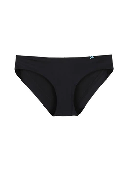 Женские трусики слип Infiore 6100 Nero 48(XL) Черный