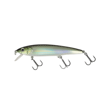 Воблер Strike Pro Flash Minnow 85F 8.6г GCA01 (170153) 5056783