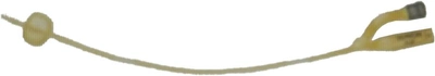 Баллонный катетер Teleflex Фолея 2-ходовой RÜSCH Gold Ch 22 №10 (180630-000220)