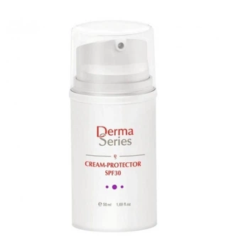 Derma Series Cream Protector SPF30 Крем протектор, 50 мл H210