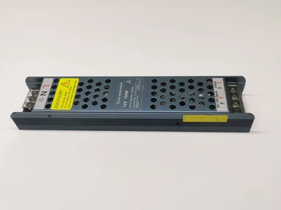 Блок живлення DIM TRIAC 0/1-10V IP20 12V 150W (32795)