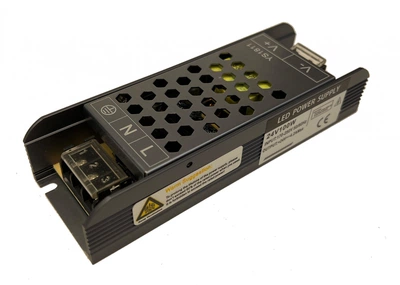 Імпульсний блок живлення 24V 4,2A 100W перфорований (4090)