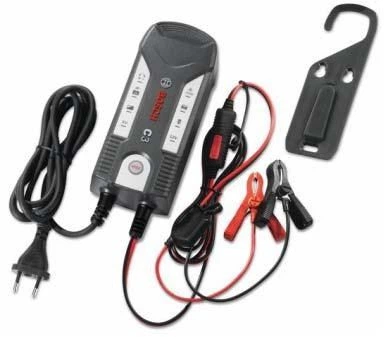 Пристрій для заряджання акумулятора BOSCH C3 Bosch BO 018999903M