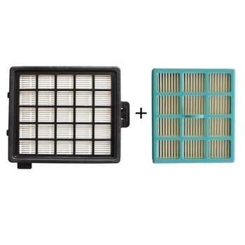 Набор фильтров для пылесоса ARTEL VCC0120 Cyclonic 2000W, ARTEL VCU 0120, (R10430218 + R10430218)