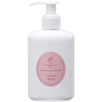 Парфюм для стирки Hypno Casa Classic line Clean Wash 200мл (3659A)