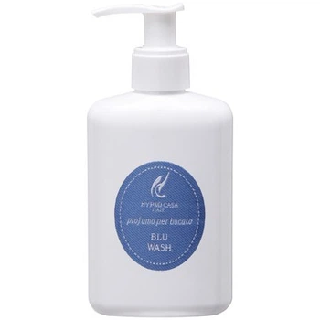 Парфюм для стирки Hypno Casa Classic line Blu Wash 200мл (3659C)