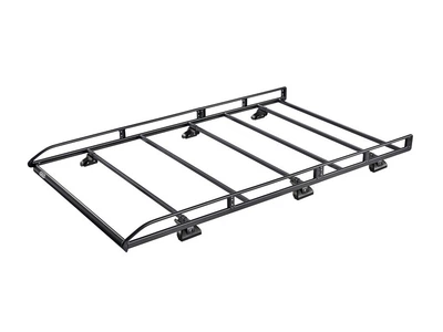 Кошик на дах Renault Kangoo Maxi довга база 2013- Cruz Evo Rack 230x126
