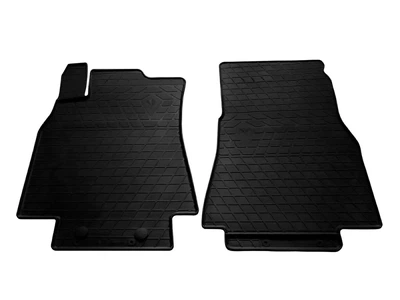 Килимки для Mercedes B-Class W245 2005-2011 Stingray nd (2 шт)