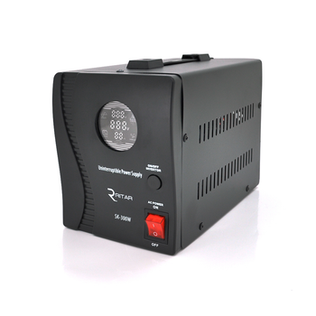 ИБП с правильной синусоидой Ritar SK-500VA (300W)