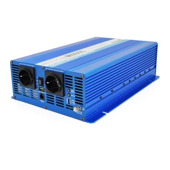 Инвертор с правильным синусом ORBUS OTS3000-24 3000W