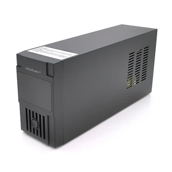 ИБП Qoltec QLT650 (360W) 1x 7Ah