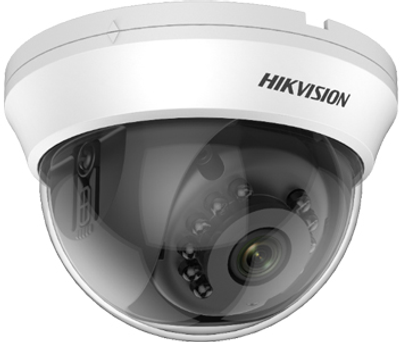 Відеокамера HDTVI (Turbo HD) HIKVISION DS-2CE56D0T-IRMMF (C) (2.8 мм)