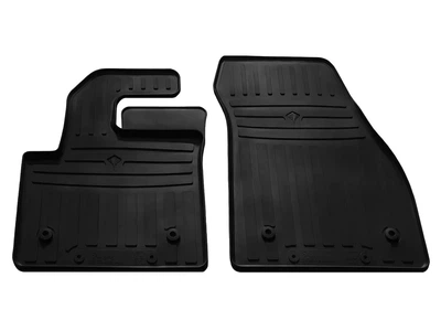 Килимки для Land Rover Evoque L551 2019- Stingray sd (2 шт)
