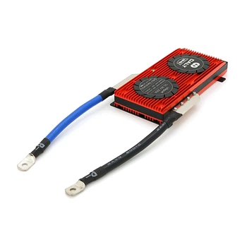 Bms плата DaLy літій-залізо-фосфат 36V 12S 8 15A Bms контролер