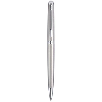Ручка шариковая Waterman HEMISPHERE S/S CT BP (22 004)