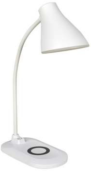 Настольная лампа FUNDESK LC6 white new