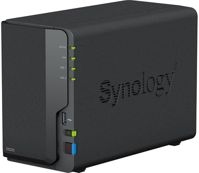 Synology (DS223)