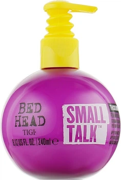 Крем для утолщения волос Tigi Bed Head Small Talk Hair Thickening Cream