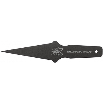 Нож Cold Steel Black Fly (12601491) 204312