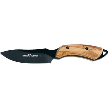 Нож Fox European Hunter Olive (17530297) 204480