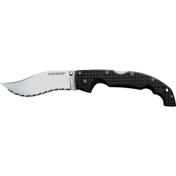 Нож Cold Steel Voyager Xl Vaquero (12601443) 204434