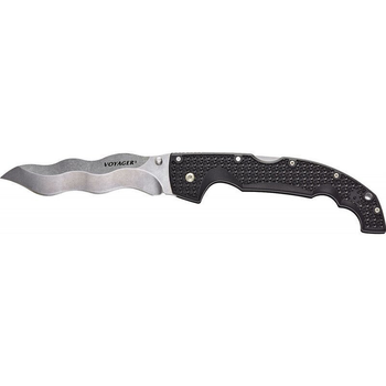 Нож Cold Steel Voyager Xl Kris Blade (12601467) 204432